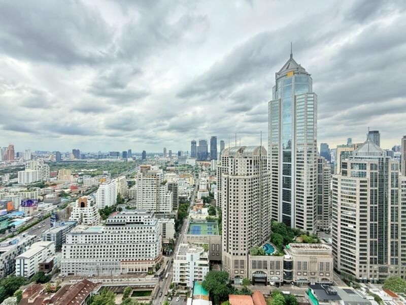 Athenee Residence, Bangkok, 65 Witthayu Road, Lumphini, Pathum Wan, Bangkok, 2 Bedrooms, 133 sqm, Condo For Rent, by Bangkok Residential, 500052540 - DDproperty.com