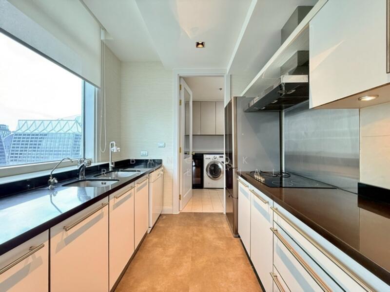 Athenee Residence, Bangkok, 65 Witthayu Road, Lumphini, Pathum Wan, Bangkok, 2 Bedrooms, 133 sqm, Condo For Rent, by Bangkok Residential, 500052540 - DDproperty.com