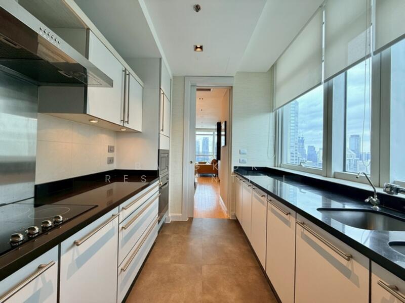 Athenee Residence, Bangkok, 65 Witthayu Road, Lumphini, Pathum Wan, Bangkok, 2 Bedrooms, 133 sqm, Condo For Rent, by Bangkok Residential, 500052540 - DDproperty.com