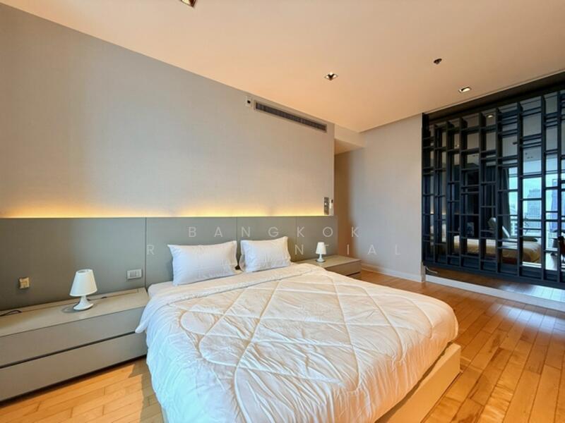 Athenee Residence : แอทธินี เรสซิเด้นซ์, กรุงเทพ, 65 ถ.วิทยุ, ลุมพินี, ปทุมวัน, กรุงเทพ, 133 ตร.ม., คอนโด ให้เช่า, โดย Bangkok Residential, 500052540 - DDproperty.com