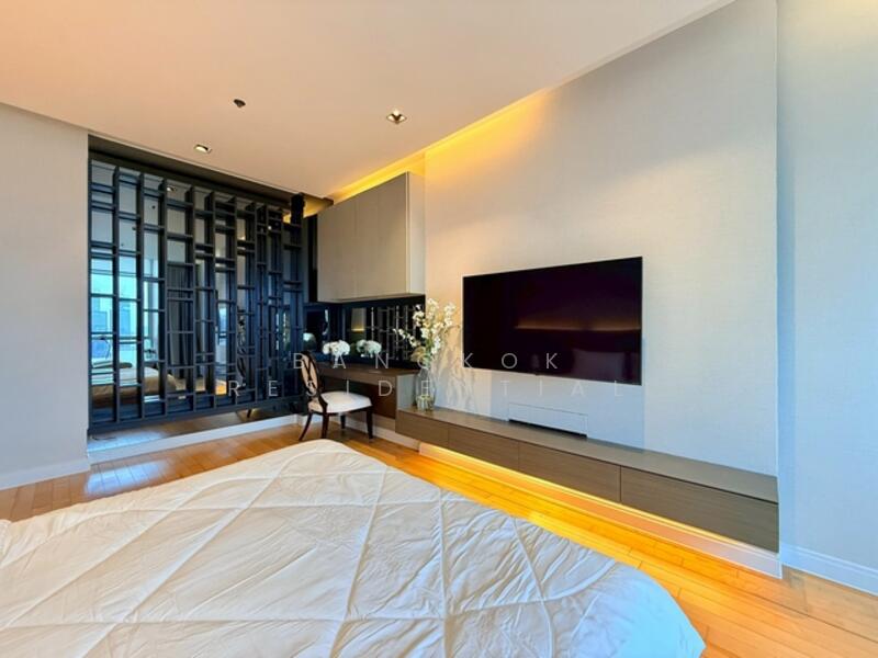 Athenee Residence, Bangkok, 65 Witthayu Road, Lumphini, Pathum Wan, Bangkok, 2 Bedrooms, 133 sqm, Condo For Rent, by Bangkok Residential, 500052540 - DDproperty.com