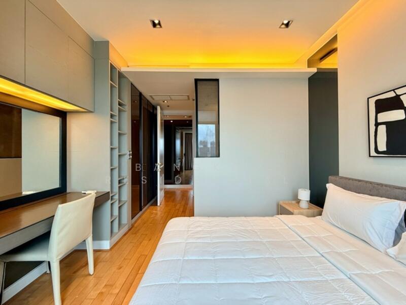 Athenee Residence : แอทธินี เรสซิเด้นซ์, กรุงเทพ, 65 ถ.วิทยุ, ลุมพินี, ปทุมวัน, กรุงเทพ, 133 ตร.ม., คอนโด ให้เช่า, โดย Bangkok Residential, 500052540 - DDproperty.com