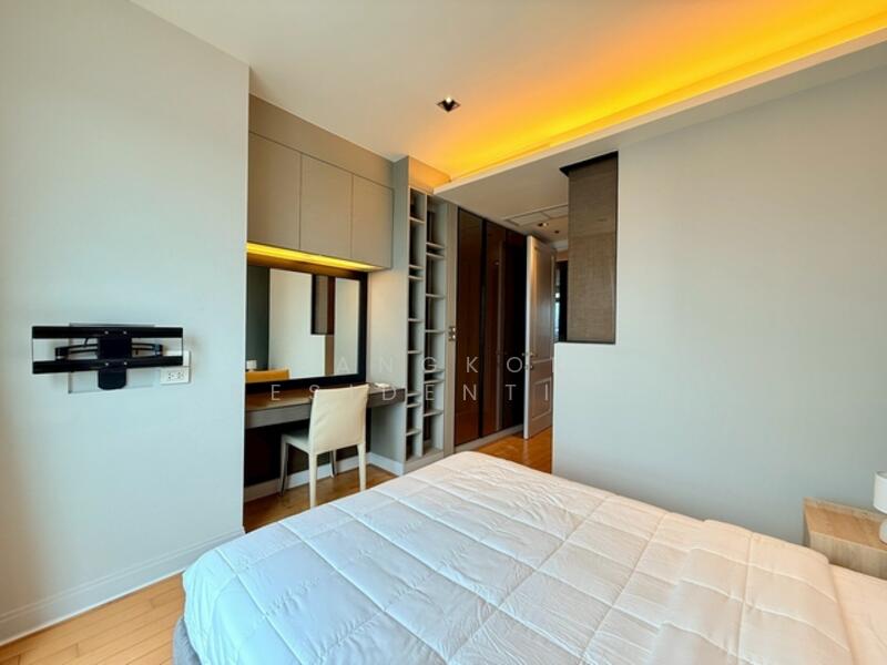Athenee Residence : แอทธินี เรสซิเด้นซ์, กรุงเทพ, 65 ถ.วิทยุ, ลุมพินี, ปทุมวัน, กรุงเทพ, 133 ตร.ม., คอนโด ให้เช่า, โดย Bangkok Residential, 500052540 - DDproperty.com