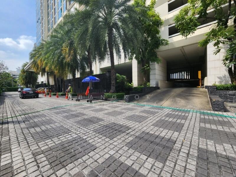 Athenee Residence : แอทธินี เรสซิเด้นซ์, กรุงเทพ, 65 ถ.วิทยุ, ลุมพินี, ปทุมวัน, กรุงเทพ, 133 ตร.ม., คอนโด ให้เช่า, โดย Bangkok Residential, 500052540 - DDproperty.com