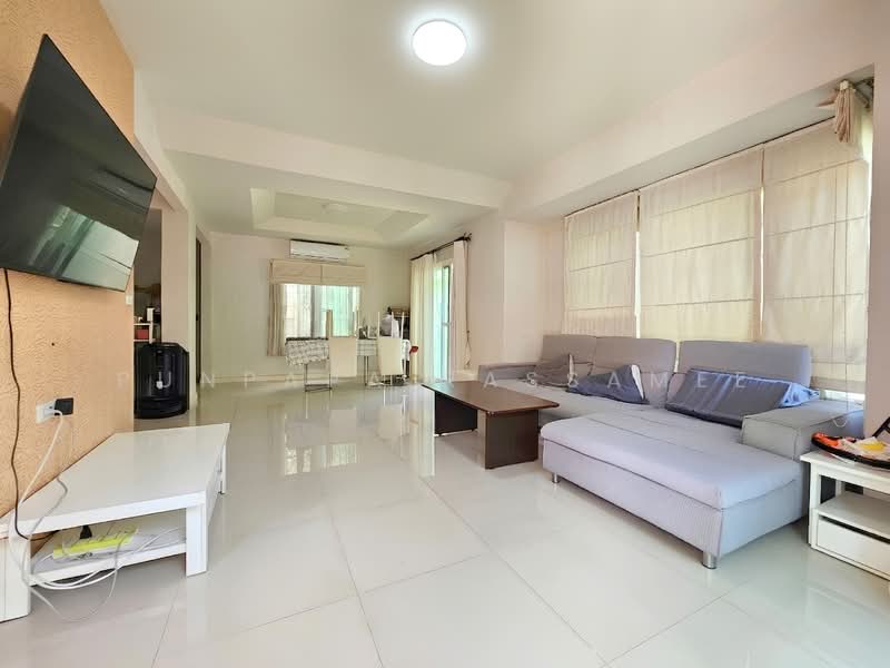 Pruklada Bangplee, Samut Prakan, Bangphli Yai, Bang Plee, Samut Prakan, 3 Bedrooms, 118 sqm, Single Detached House For Sale, by Punpapa Rassamee, 500052541 - DDproperty.com