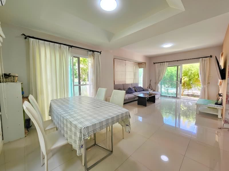 Pruklada Bangplee, Samut Prakan, Bangphli Yai, Bang Plee, Samut Prakan, 3 Bedrooms, 118 sqm, Single Detached House For Sale, by Punpapa Rassamee, 500052541 - DDproperty.com