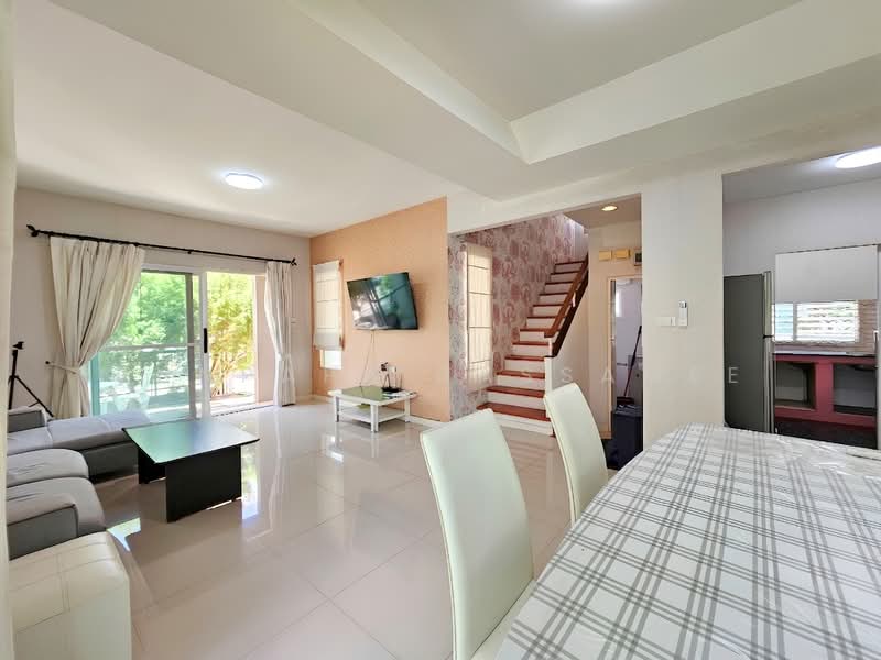 Pruklada Bangplee, Samut Prakan, Bangphli Yai, Bang Plee, Samut Prakan, 3 Bedrooms, 118 sqm, Single Detached House For Sale, by Punpapa Rassamee, 500052541 - DDproperty.com
