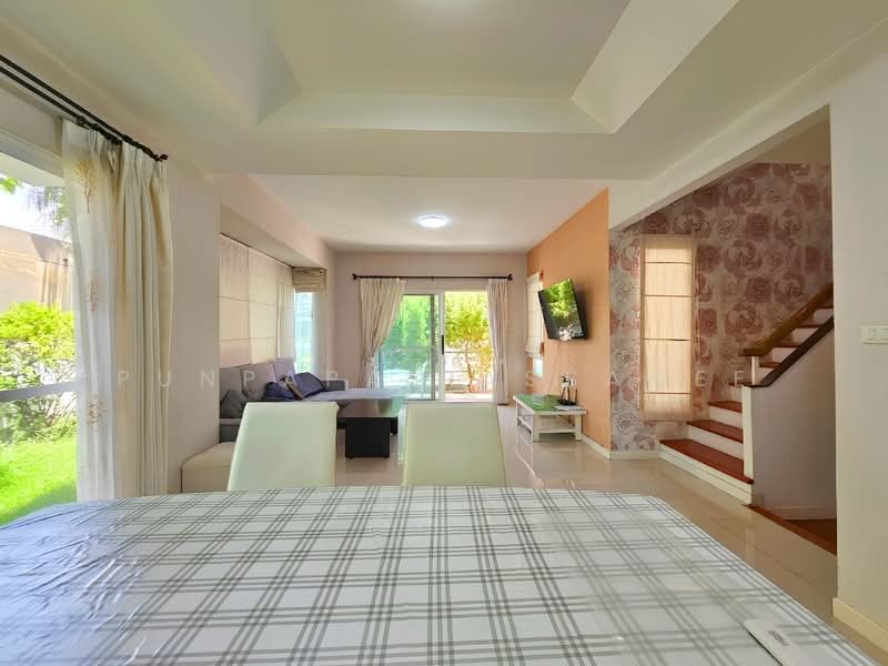 Pruklada Bangplee, Samut Prakan, Bangphli Yai, Bang Plee, Samut Prakan, 3 Bedrooms, 118 sqm, Single Detached House For Sale, by Punpapa Rassamee, 500052541 - DDproperty.com
