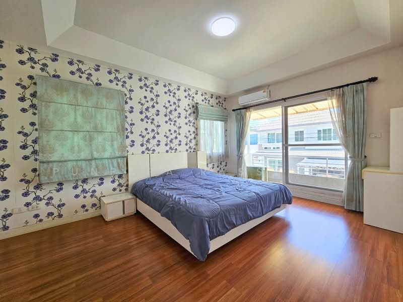 Pruklada Bangplee, Samut Prakan, Bangphli Yai, Bang Plee, Samut Prakan, 3 Bedrooms, 118 sqm, Single Detached House For Sale, by Punpapa Rassamee, 500052541 - DDproperty.com
