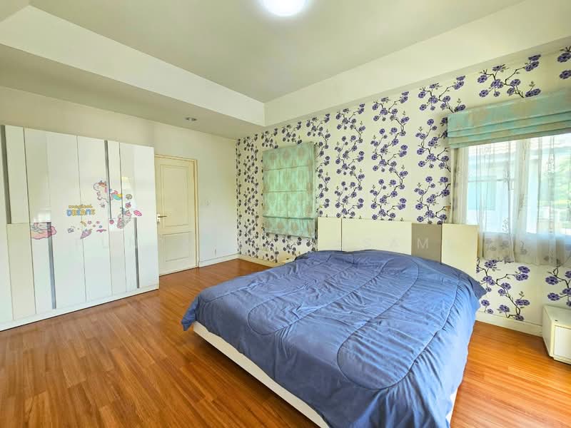 Pruklada Bangplee, Samut Prakan, Bangphli Yai, Bang Plee, Samut Prakan, 3 Bedrooms, 118 sqm, Single Detached House For Sale, by Punpapa Rassamee, 500052541 - DDproperty.com