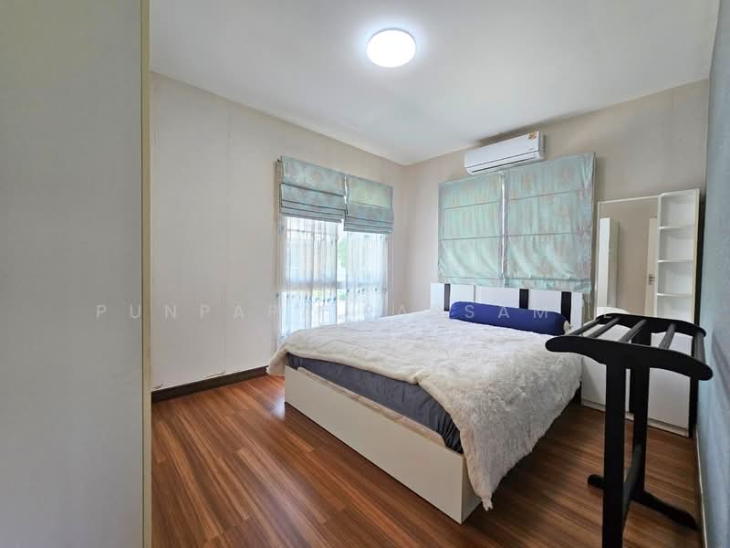 Pruklada Bangplee, Samut Prakan, Bangphli Yai, Bang Plee, Samut Prakan, 3 Bedrooms, 118 sqm, Single Detached House For Sale, by Punpapa Rassamee, 500052541 - DDproperty.com