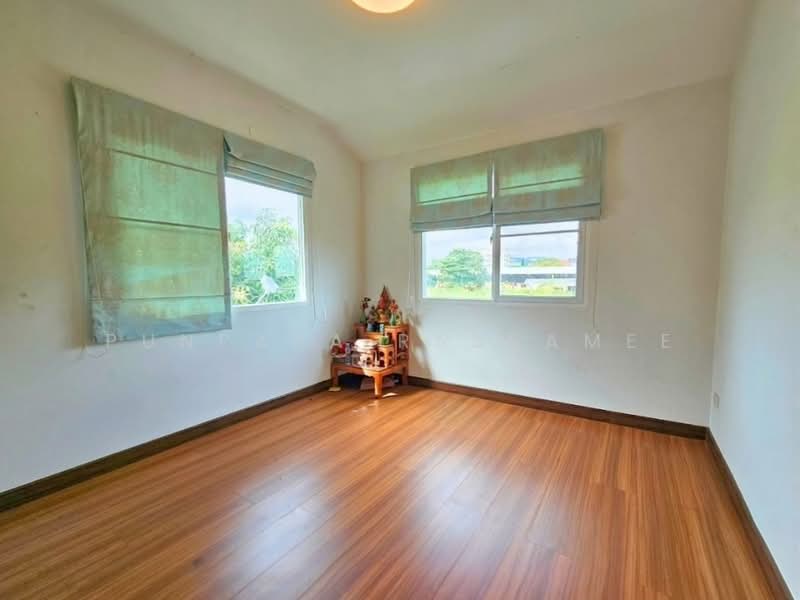 Pruklada Bangplee, Samut Prakan, Bangphli Yai, Bang Plee, Samut Prakan, 3 Bedrooms, 118 sqm, Single Detached House For Sale, by Punpapa Rassamee, 500052541 - DDproperty.com