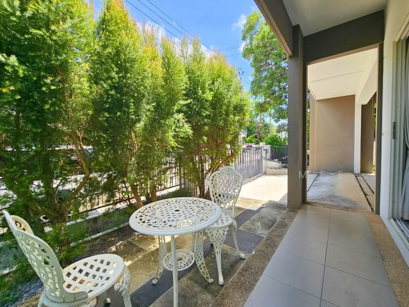 Pruklada Bangplee, Samut Prakan, Bangphli Yai, Bang Plee, Samut Prakan, 3 Bedrooms, 118 sqm, Single Detached House For Sale, by Punpapa Rassamee, 500052541 - DDproperty.com