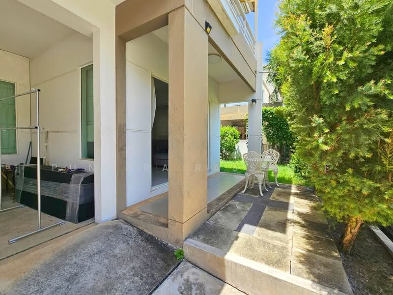 Pruklada Bangplee, Samut Prakan, Bangphli Yai, Bang Plee, Samut Prakan, 3 Bedrooms, 118 sqm, Single Detached House For Sale, by Punpapa Rassamee, 500052541 - DDproperty.com