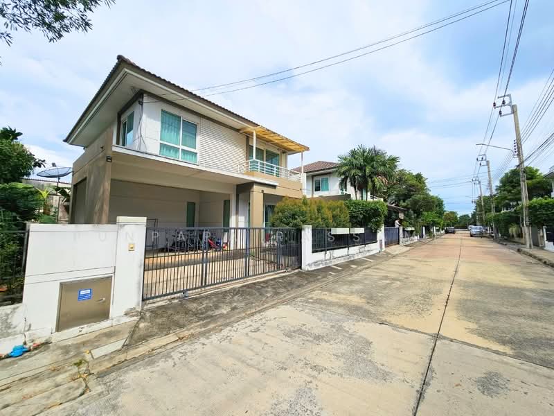 Pruklada Bangplee, Samut Prakan, Bangphli Yai, Bang Plee, Samut Prakan, 3 Bedrooms, 118 sqm, Single Detached House For Sale, by Punpapa Rassamee, 500052541 - DDproperty.com