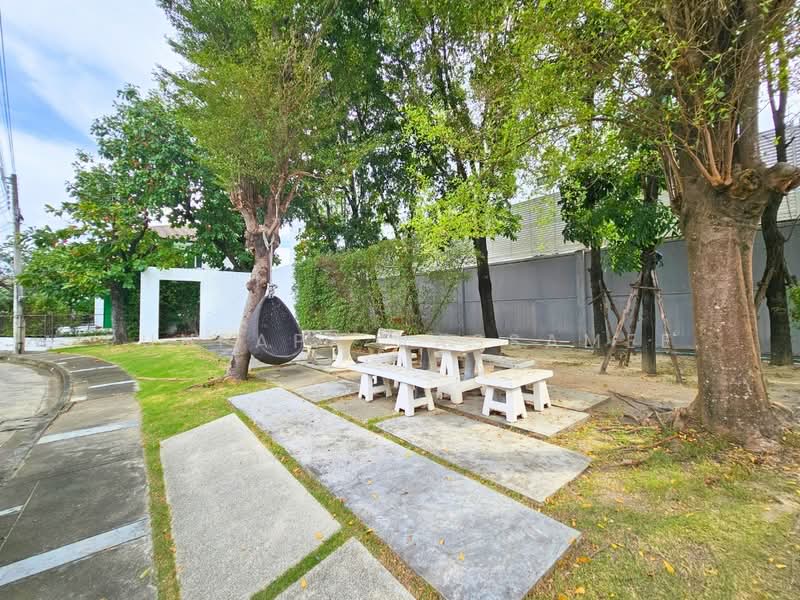 Pruklada Bangplee, Samut Prakan, Bangphli Yai, Bang Plee, Samut Prakan, 3 Bedrooms, 118 sqm, Single Detached House For Sale, by Punpapa Rassamee, 500052541 - DDproperty.com