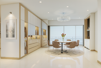 ขาย - Supalai Prima Riva : ศุภาลัย พรีมา ริวา (Residential), กรุงเทพ