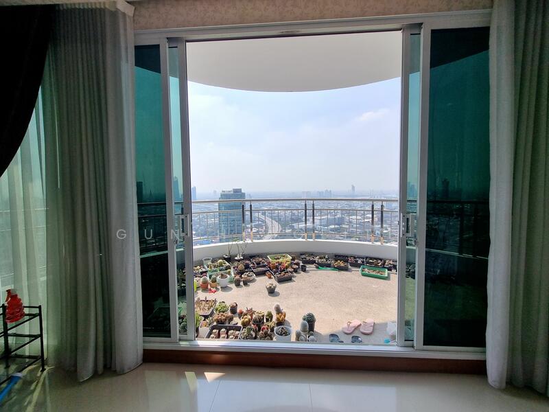 Supalai Prima Riva : ศุภาลัย พรีมา ริวา (Residential), กรุงเทพ, ถนนพระราม 3, ช่องนนทรี, ยานนาวา, กรุงเทพ, 195 ตร.ม., คอนโด ขาย, โดย Gun Henglite , 500052544 - DDproperty.com