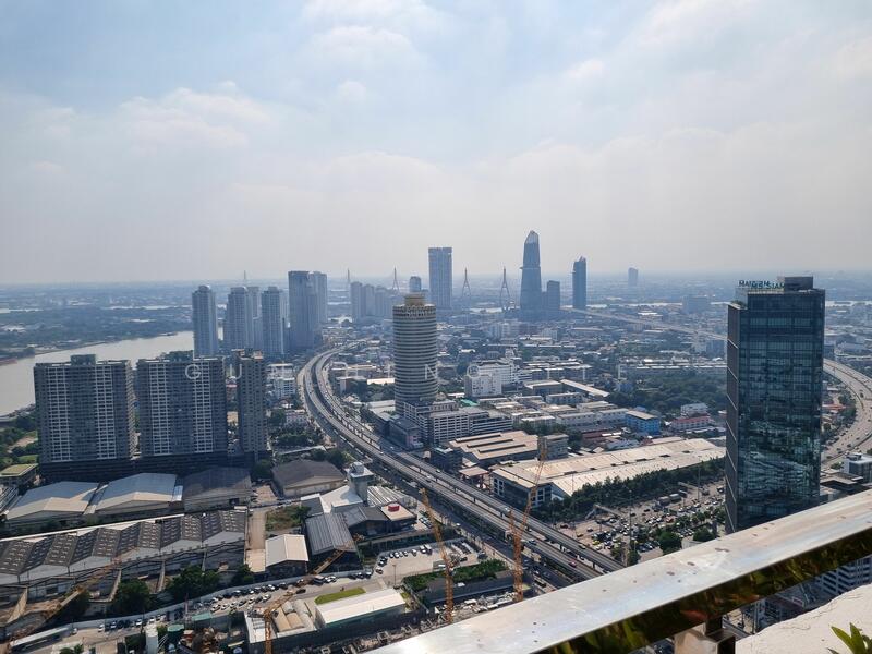 Supalai Prima Riva : ศุภาลัย พรีมา ริวา (Residential), กรุงเทพ, ถนนพระราม 3, ช่องนนทรี, ยานนาวา, กรุงเทพ, 195 ตร.ม., คอนโด ขาย, โดย Gun Henglite , 500052544 - DDproperty.com