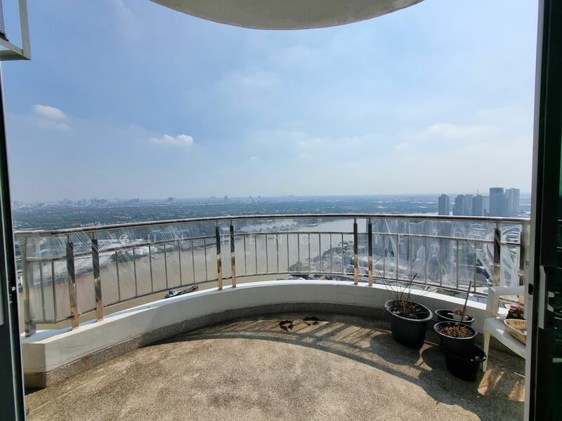 Supalai Prima Riva : ศุภาลัย พรีมา ริวา (Residential), กรุงเทพ, ถนนพระราม 3, ช่องนนทรี, ยานนาวา, กรุงเทพ, 195 ตร.ม., คอนโด ขาย, โดย Gun Henglite , 500052544 - DDproperty.com