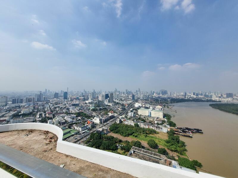 Supalai Prima Riva : ศุภาลัย พรีมา ริวา (Residential), กรุงเทพ, ถนนพระราม 3, ช่องนนทรี, ยานนาวา, กรุงเทพ, 195 ตร.ม., คอนโด ขาย, โดย Gun Henglite , 500052544 - DDproperty.com