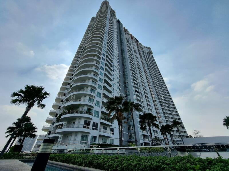Supalai Prima Riva (Residential), Bangkok, Rama 3 Road, Chong Nonsi, Yan Nawa, Bangkok, 2 Bedrooms, 195 sqm, Condo For Sale, by Gun Henglite , 500052544 - DDproperty.com