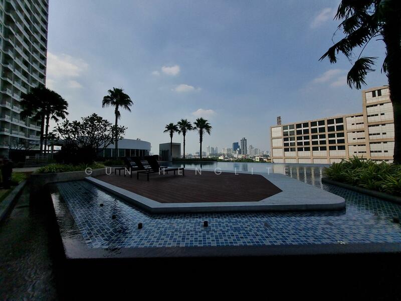 Supalai Prima Riva : ศุภาลัย พรีมา ริวา (Residential), กรุงเทพ, ถนนพระราม 3, ช่องนนทรี, ยานนาวา, กรุงเทพ, 195 ตร.ม., คอนโด ขาย, โดย Gun Henglite , 500052544 - DDproperty.com