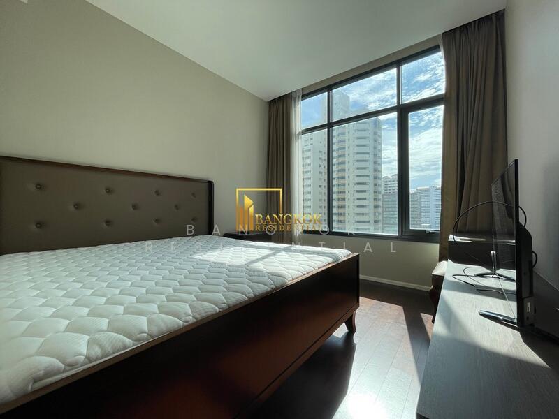 The Diplomat 39, Bangkok, 18 Soi Sukhumvit 39, Sukhumvit Road, Khlong Tan Nua, Watthana, Bangkok, 2 Bedrooms, 75 sqm, Condo For Rent, by Bangkok Residential, 500052563 - DDproperty.com