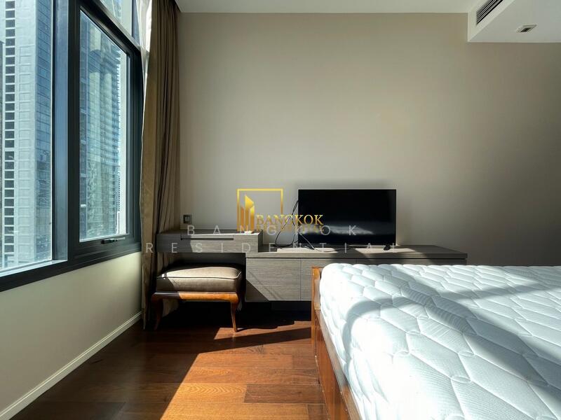 The Diplomat 39, Bangkok, 18 Soi Sukhumvit 39, Sukhumvit Road, Khlong Tan Nua, Watthana, Bangkok, 2 Bedrooms, 75 sqm, Condo For Rent, by Bangkok Residential, 500052563 - DDproperty.com
