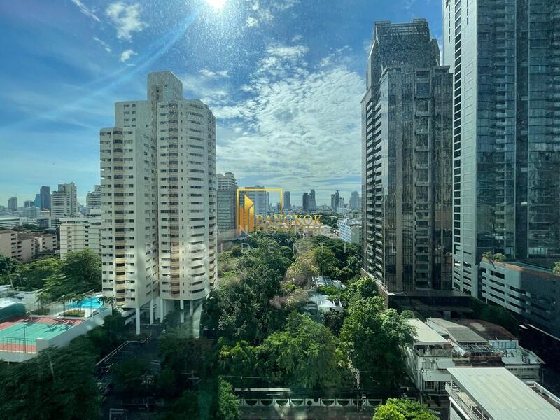 The Diplomat 39 : เดอะ ดิโพลแมท 39, กรุงเทพ, 18 ซอยสุขุมวิท 39 ถนนุขุมวิท, คลองตันเหนือ, วัฒนา, กรุงเทพ, 75 ตร.ม., คอนโด ให้เช่า, โดย Bangkok Residential, 500052563 - DDproperty.com