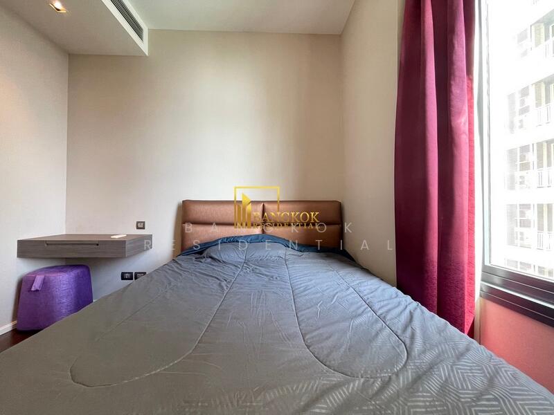 The Diplomat 39, Bangkok, 18 Soi Sukhumvit 39, Sukhumvit Road, Khlong Tan Nua, Watthana, Bangkok, 2 Bedrooms, 75 sqm, Condo For Rent, by Bangkok Residential, 500052563 - DDproperty.com