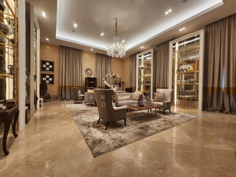 The Diplomat 39, Bangkok, 18 Soi Sukhumvit 39, Sukhumvit Road, Khlong Tan Nua, Watthana, Bangkok, 2 Bedrooms, 75 sqm, Condo For Rent, by Bangkok Residential, 500052563 - DDproperty.com