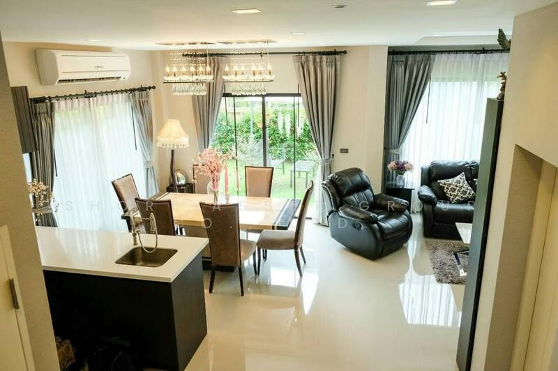 ขาย - Setthasiri Sansai : เศรษฐสิริ สันทราย, เชียงใหม่