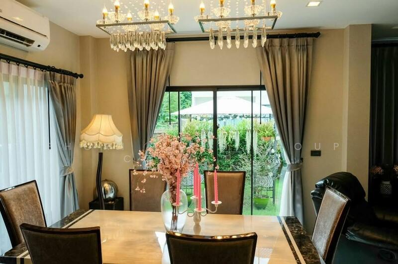 ขาย - Setthasiri Sansai : เศรษฐสิริ สันทราย, เชียงใหม่