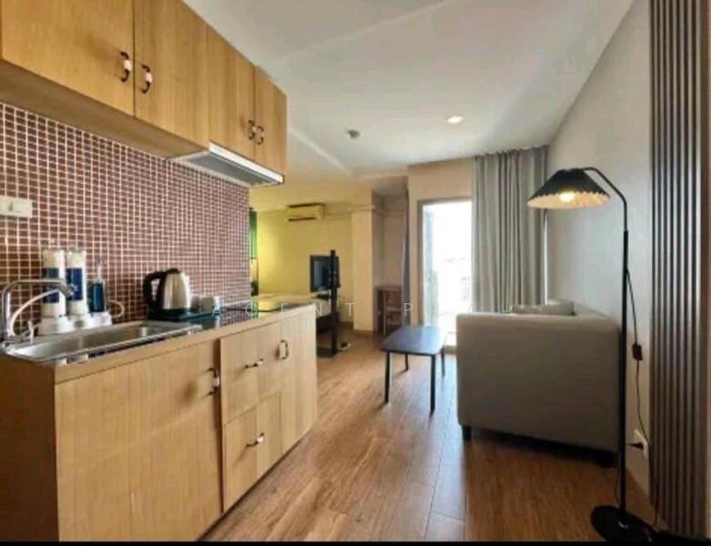 ให้เช่า - Penfield City Residence : เพนทาฟิลด์ ซิตี้ เรสซิเดนซ์, กรุงเทพ