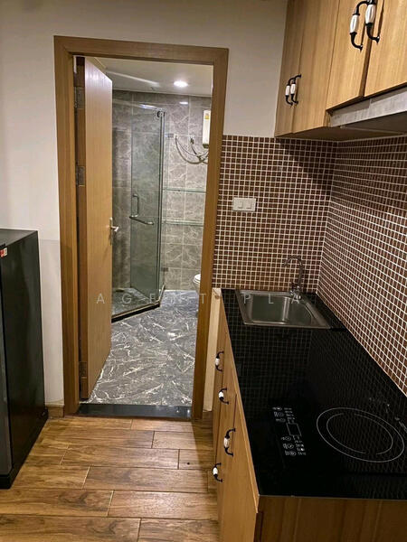 ให้เช่า - Penfield City Residence : เพนทาฟิลด์ ซิตี้ เรสซิเดนซ์, กรุงเทพ