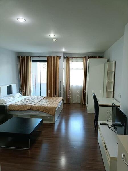 ให้เช่า - Punna Residence Oasis 2 : ปันนา เรสซิเดนซ์ โอเอซิส2, เชียงใหม่