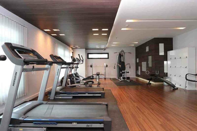 ให้เช่า - Punna Residence Oasis 2 : ปันนา เรสซิเดนซ์ โอเอซิส2, เชียงใหม่