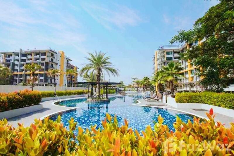 ให้เช่า - Punna Residence Oasis 2 : ปันนา เรสซิเดนซ์ โอเอซิส2, เชียงใหม่