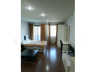 ขาย - Punna Residence Oasis 2 : ปันนา เรสซิเดนซ์ โอเอซิส2, เชียงใหม่
