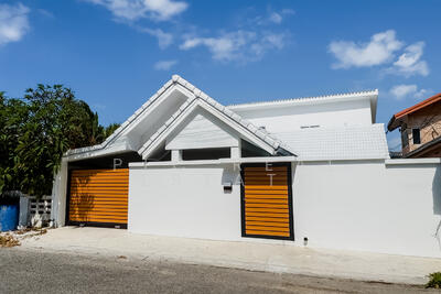 ขาย - ขายพูลวิลล่า 5 ห้องนอนกว้างขวางในพัทยาใต้, ชลบุรี