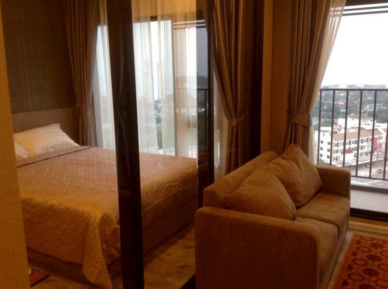 For Sale - KnightsBridge The Ocean Sriracha, Chon Buri