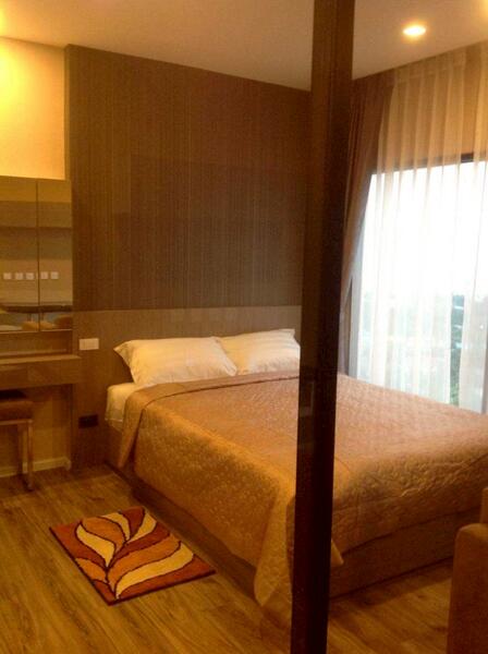 For Sale - KnightsBridge The Ocean Sriracha, Chon Buri