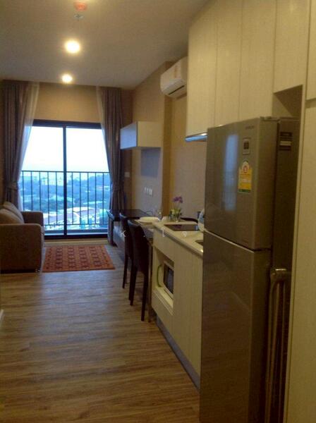 For Sale - KnightsBridge The Ocean Sriracha, Chon Buri