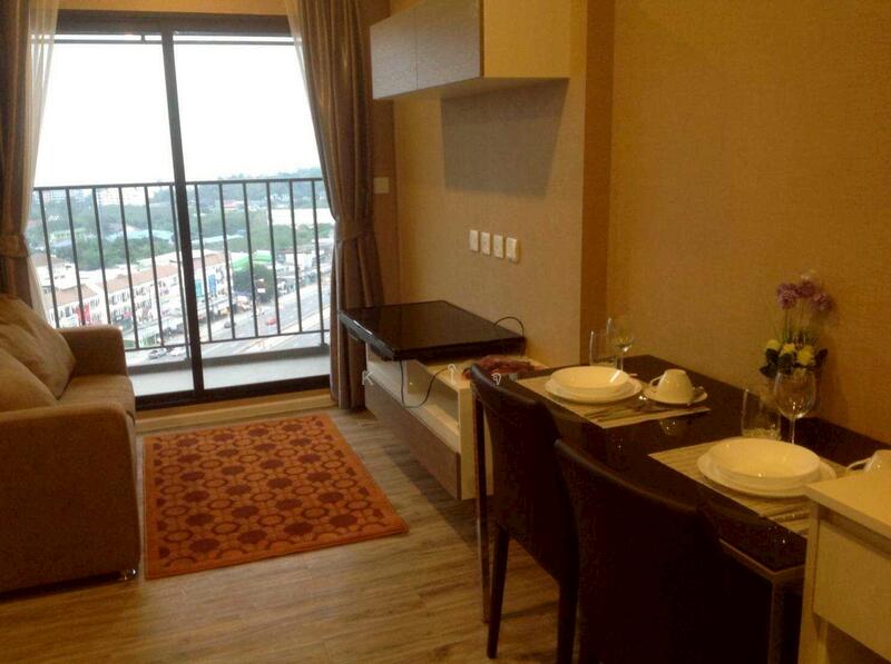 ขาย - KnightsBridge The Ocean Sriracha : ไนท์บริดจ์ ดิ โอเชี่ยน ศรีราชา, ชลบุรี