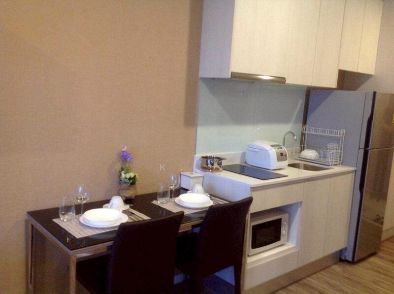 ขาย - KnightsBridge The Ocean Sriracha : ไนท์บริดจ์ ดิ โอเชี่ยน ศรีราชา, ชลบุรี