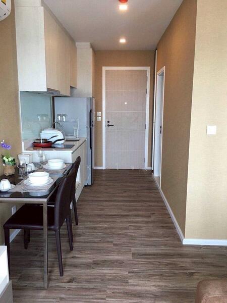 ขาย - KnightsBridge The Ocean Sriracha : ไนท์บริดจ์ ดิ โอเชี่ยน ศรีราชา, ชลบุรี