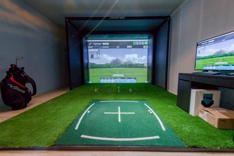 For Sale - KnightsBridge The Ocean Sriracha, Chon Buri