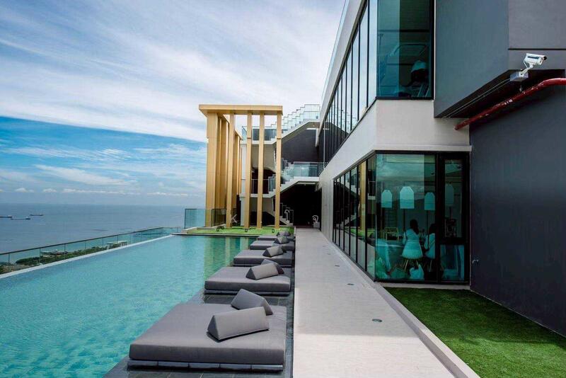 For Sale - KnightsBridge The Ocean Sriracha, Chon Buri