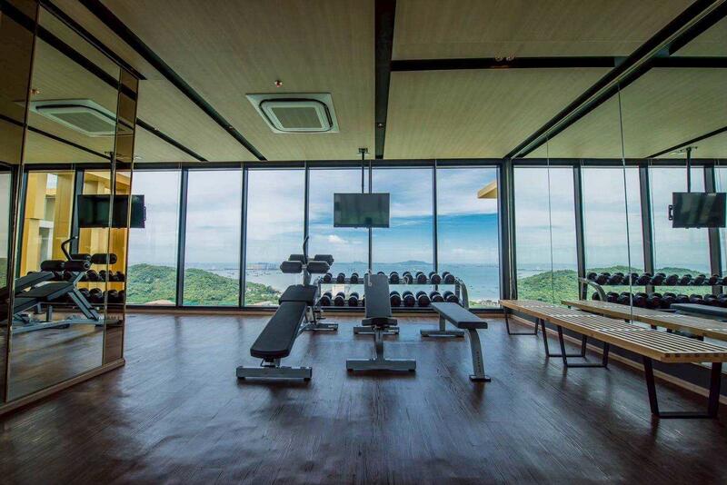 For Sale - KnightsBridge The Ocean Sriracha, Chon Buri